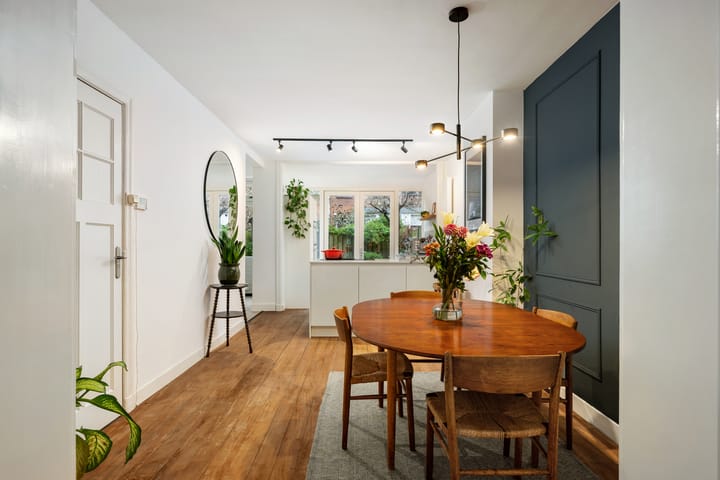 Foto 8 van Hugo Molenaarstraat 25-A