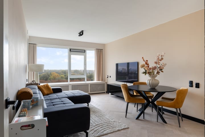 Burgemeester Hazenberglaan 189