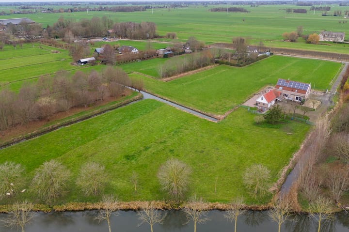 Foto 4 van Nolweg 36