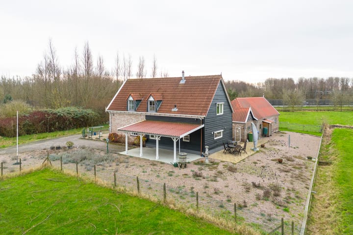 Foto 7 van Nolweg 36