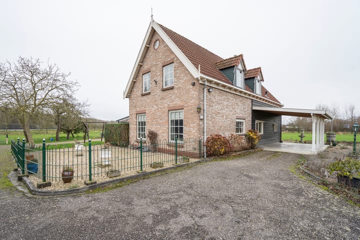 Foto 8 van Nolweg 36