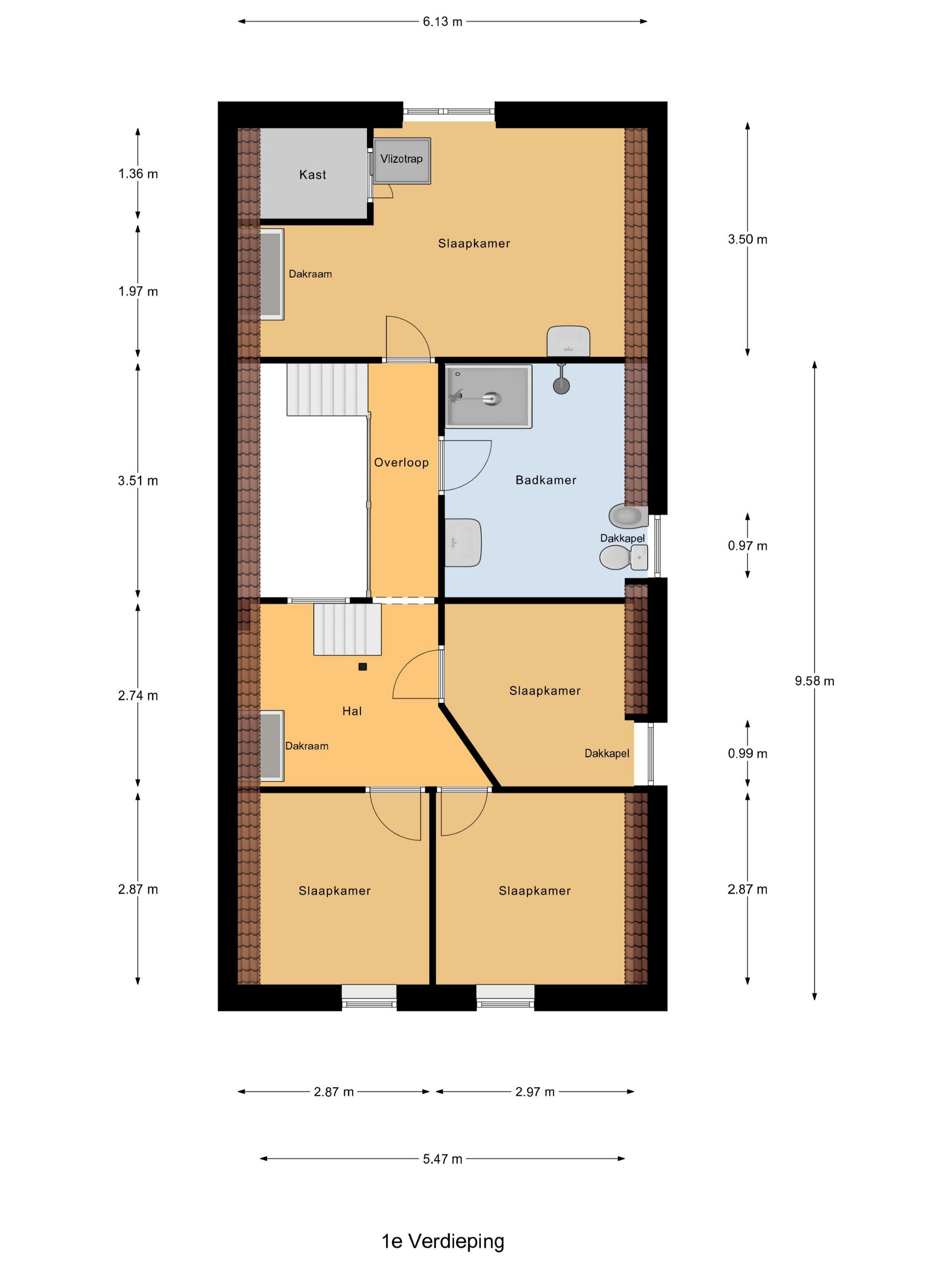 Foto 48 van Nolweg 36