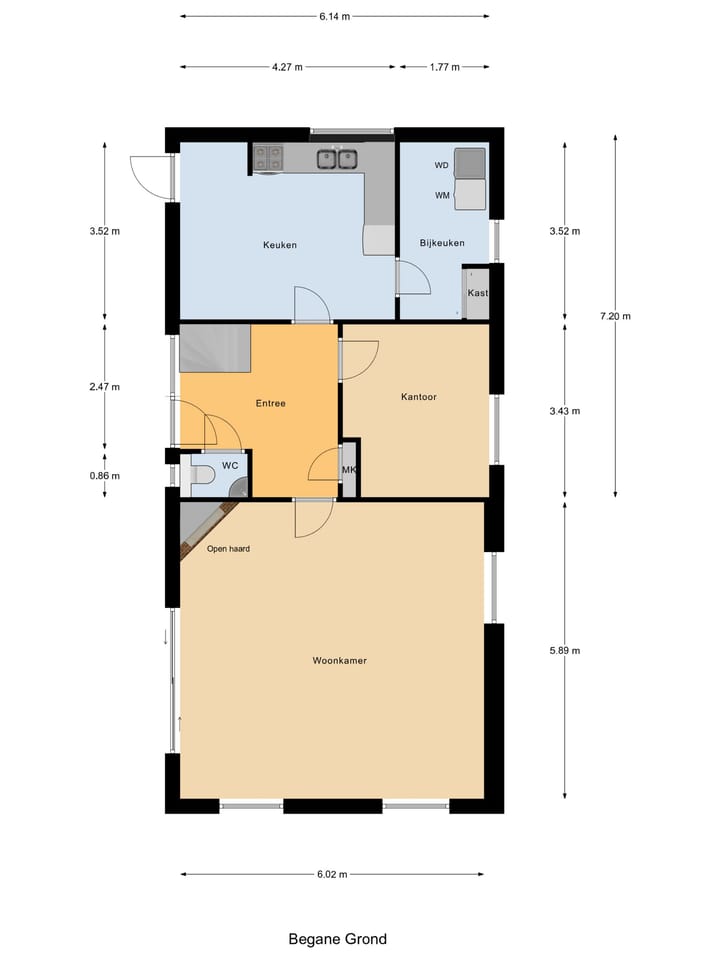 Foto 47 van Nolweg 36