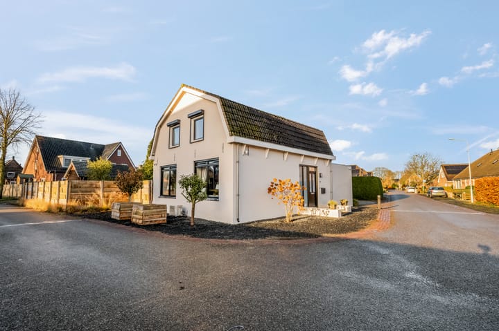 Foto 42 van Dorpsstraat 40