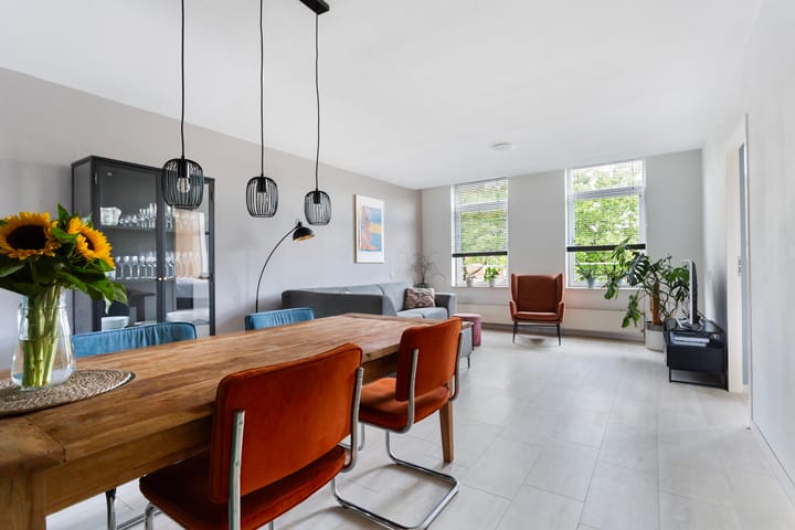 Oranjeboomstraat 252-B