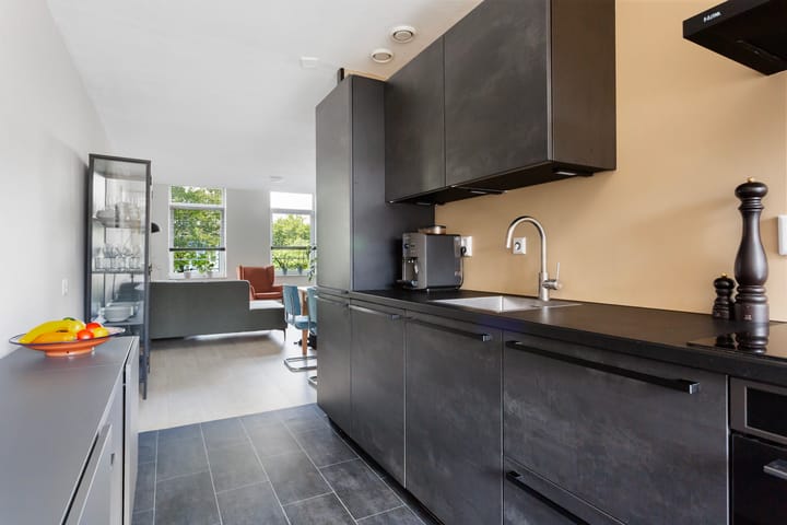 Foto 2 van Oranjeboomstraat 252-B