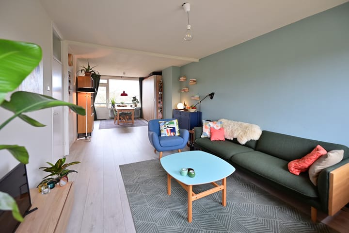 Foto 2 van Kamerlingh Onnesweg 208