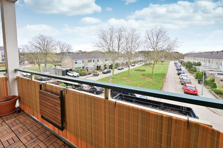 Foto 4 van Kamerlingh Onnesweg 208