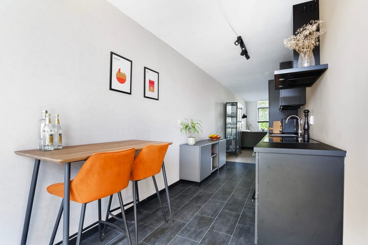 Foto 7 van Oranjeboomstraat 252-B