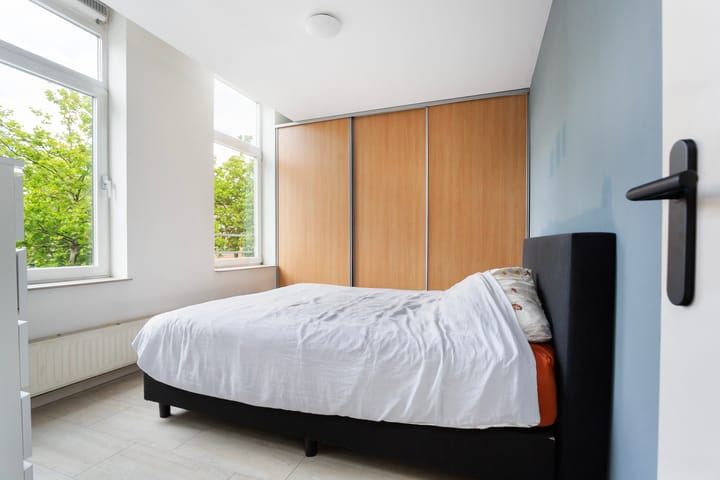 Foto 10 van Oranjeboomstraat 252-B