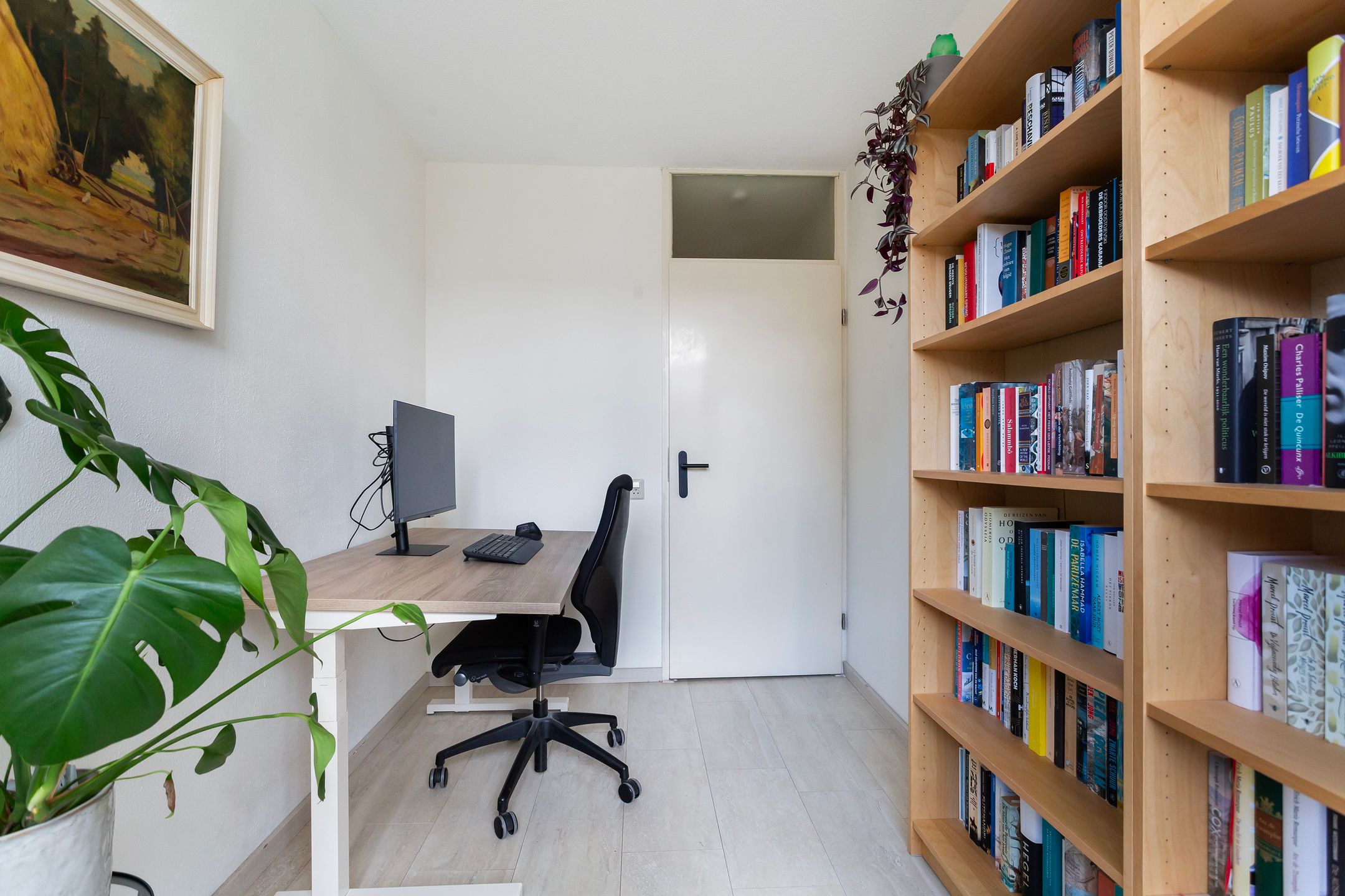 Foto 12 van Oranjeboomstraat 252-B