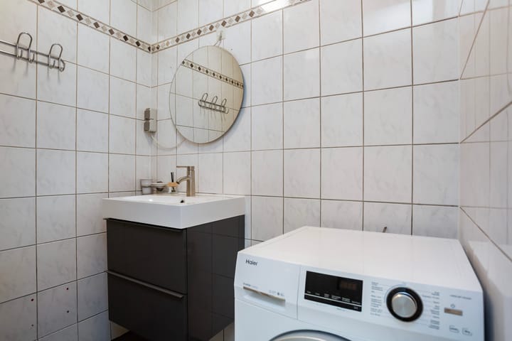 Foto 13 van Oranjeboomstraat 252-B