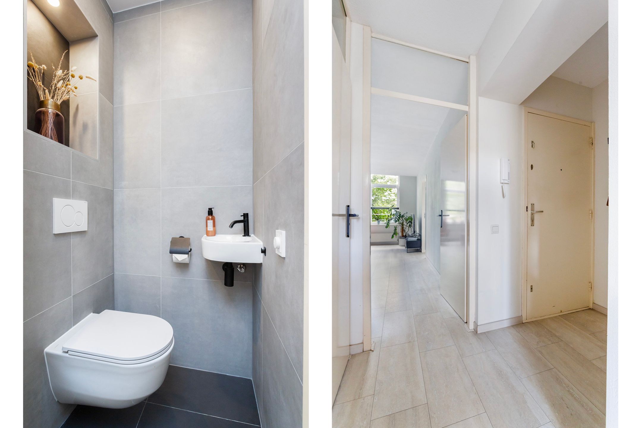 Foto 15 van Oranjeboomstraat 252-B