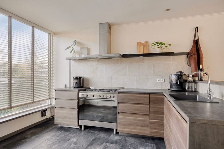 Photo 3 of Berkenstraat 5