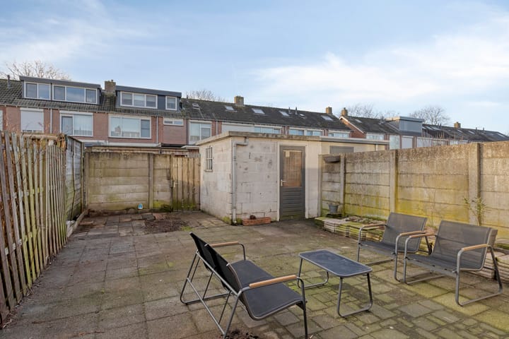 Photo 4 of Berkenstraat 5