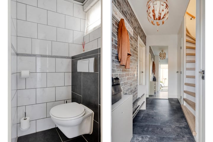 Foto 5 van Berkenstraat 5