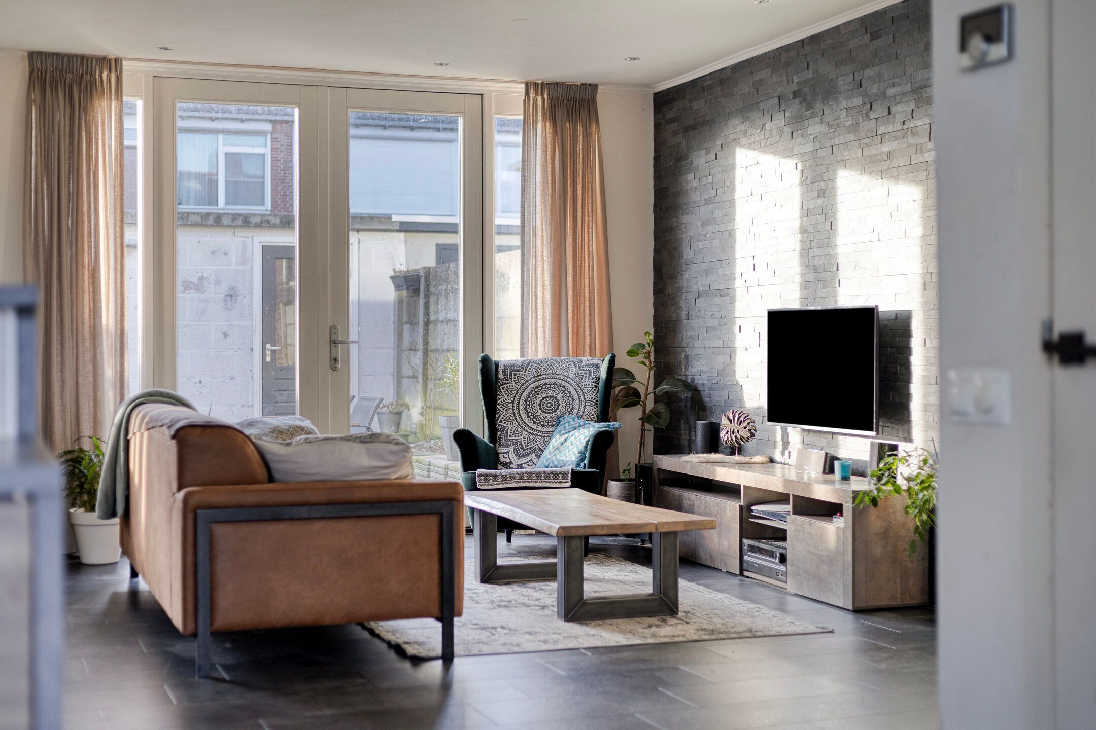 Foto 6 van Berkenstraat 5