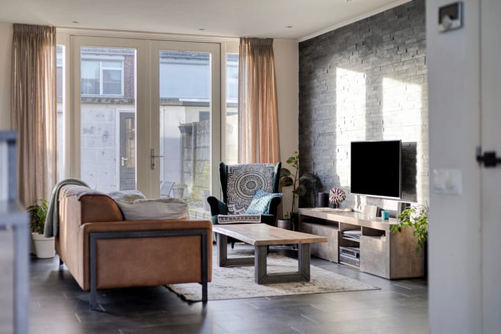 Foto 6 van Berkenstraat 5