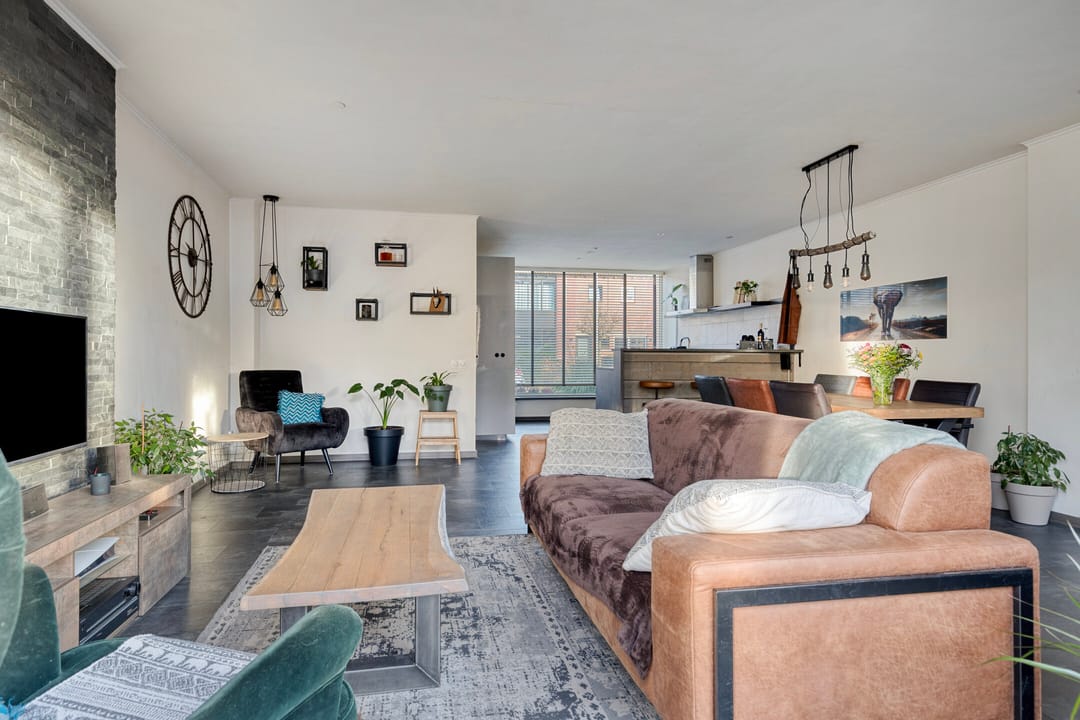 Foto 7 van Berkenstraat 5