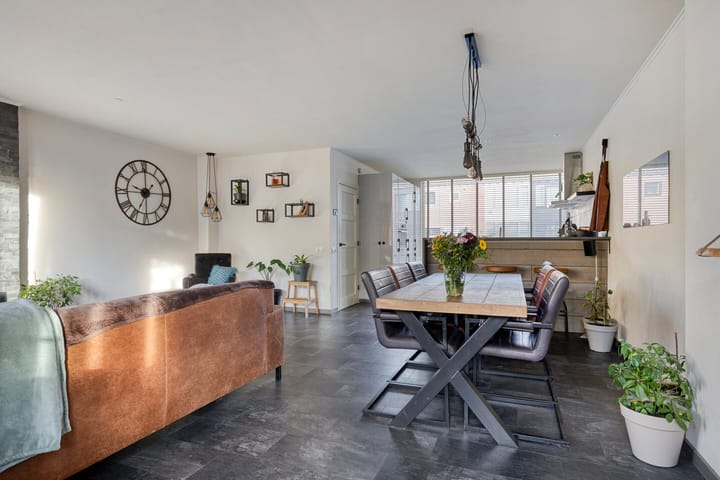 Foto 8 van Berkenstraat 5