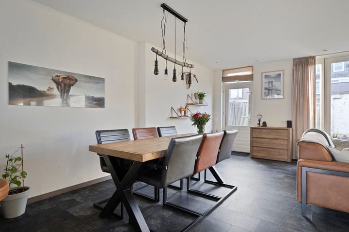 Foto 9 van Berkenstraat 5