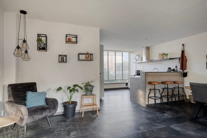 Foto 10 van Berkenstraat 5