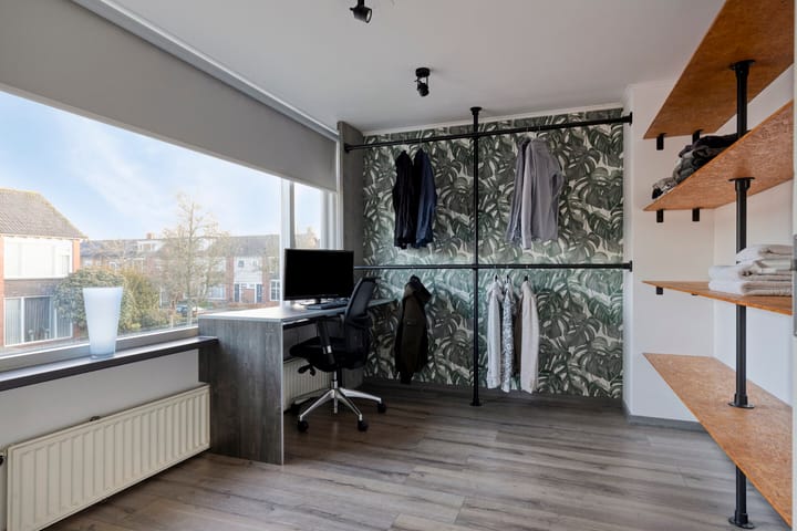 Foto 19 van Berkenstraat 5