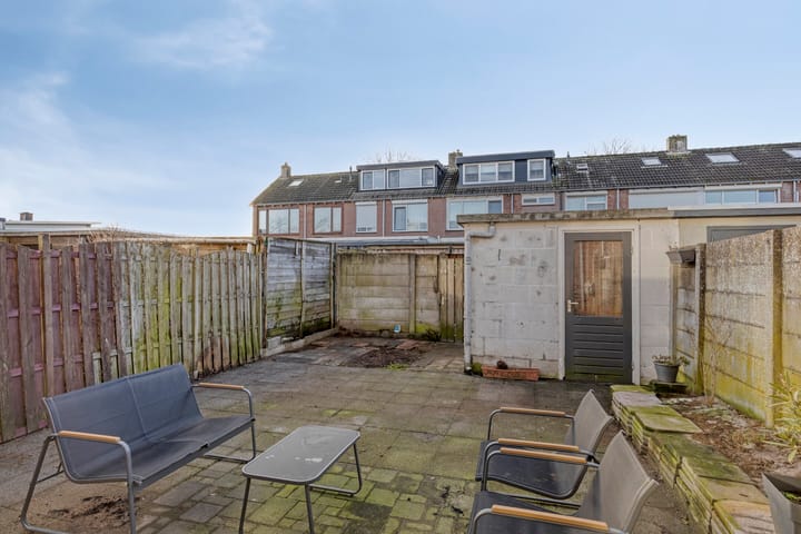 Foto 24 van Berkenstraat 5