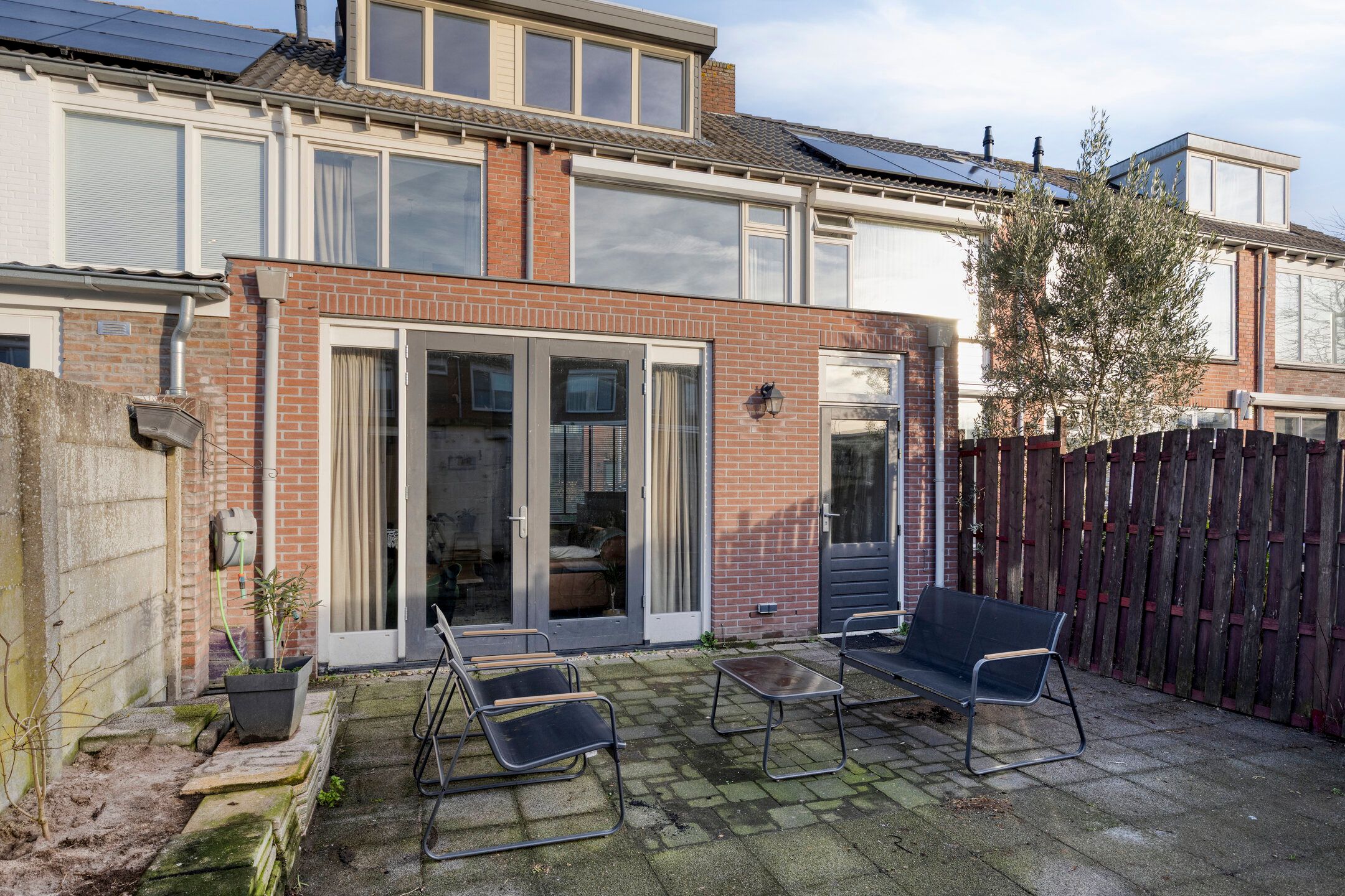 Foto 24 van Berkenstraat 5