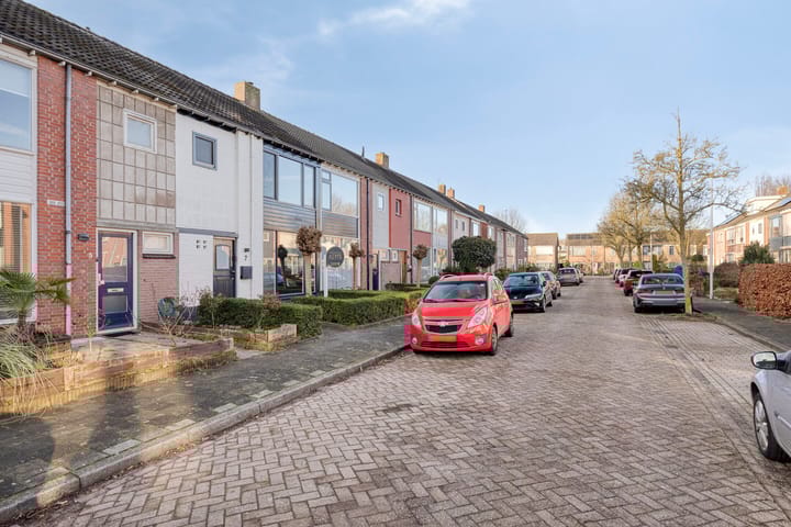 Foto 27 van Berkenstraat 5