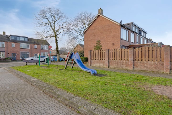 Foto 28 van Berkenstraat 5