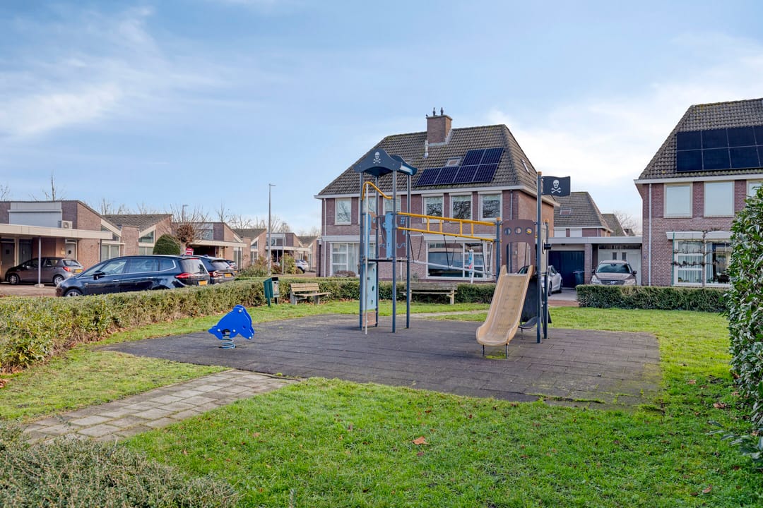 Foto 28 van Berkenstraat 5