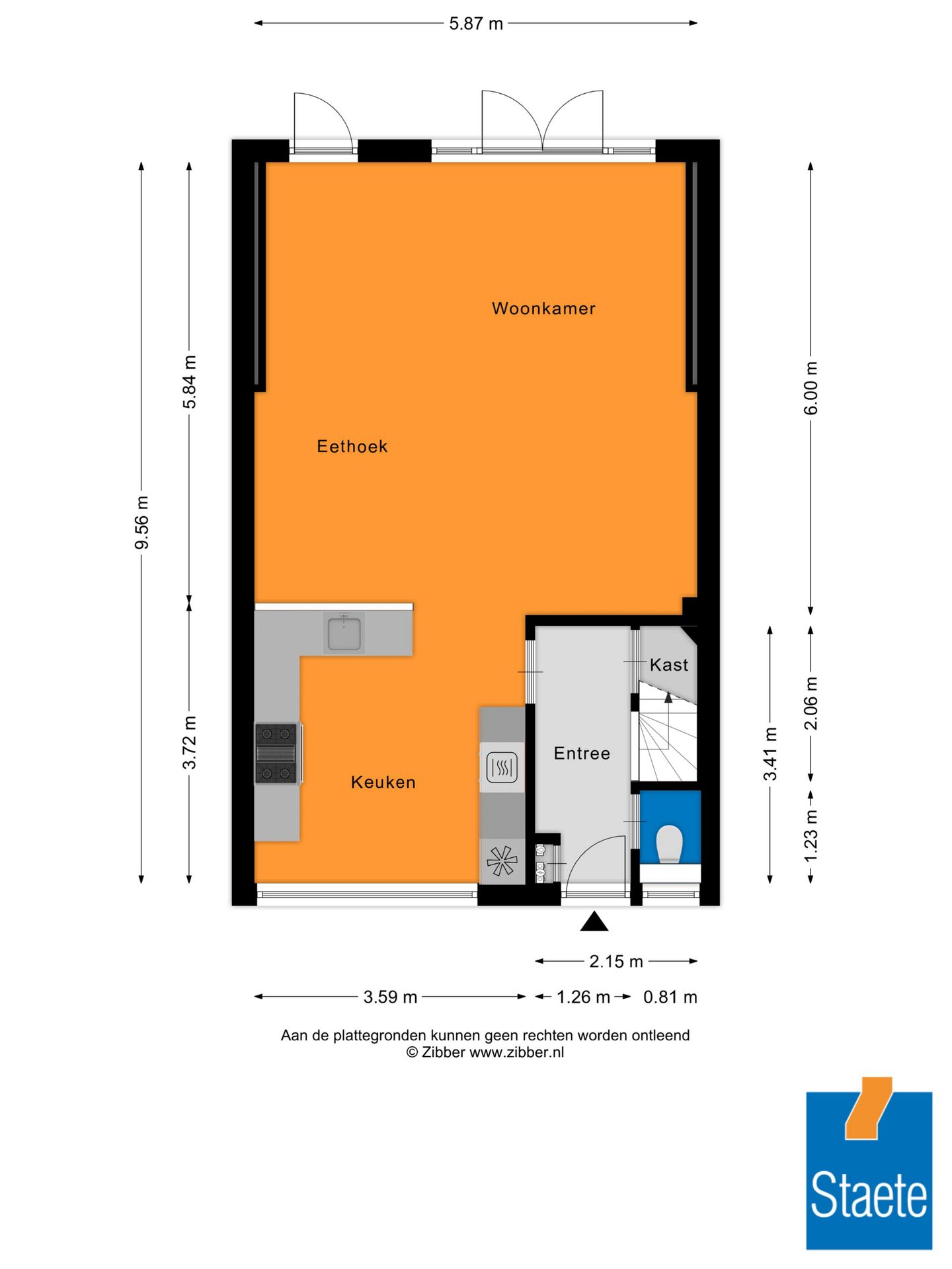 Foto 29 van Berkenstraat 5