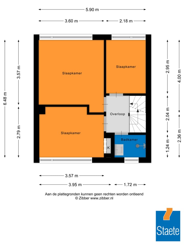 Foto 32 van Berkenstraat 5