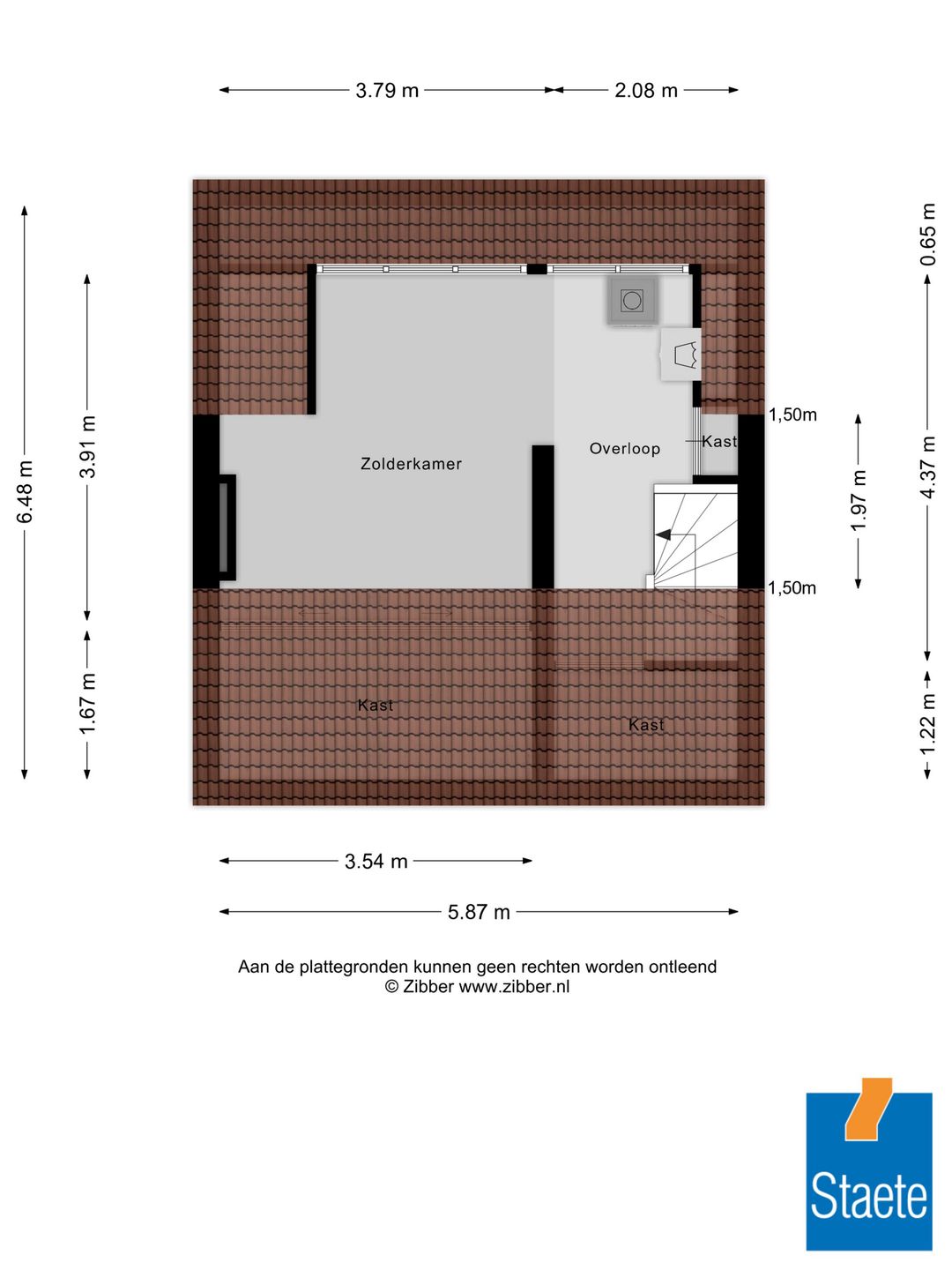 Foto 31 van Berkenstraat 5