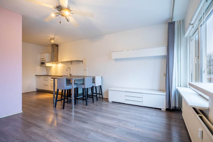 Foto 3 van Markendaalseweg 335