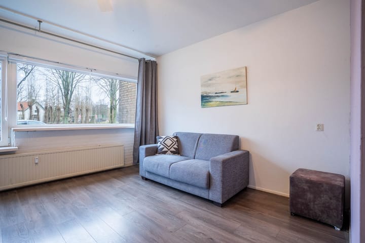 Foto 4 van Markendaalseweg 335