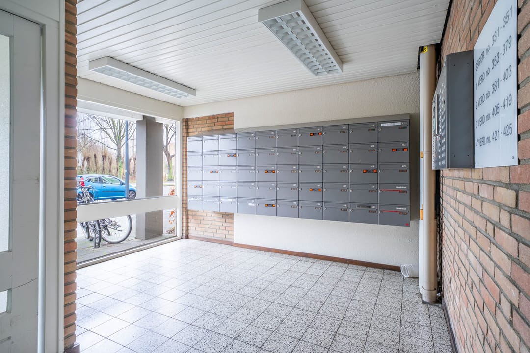 Photo 17 of Markendaalseweg 335