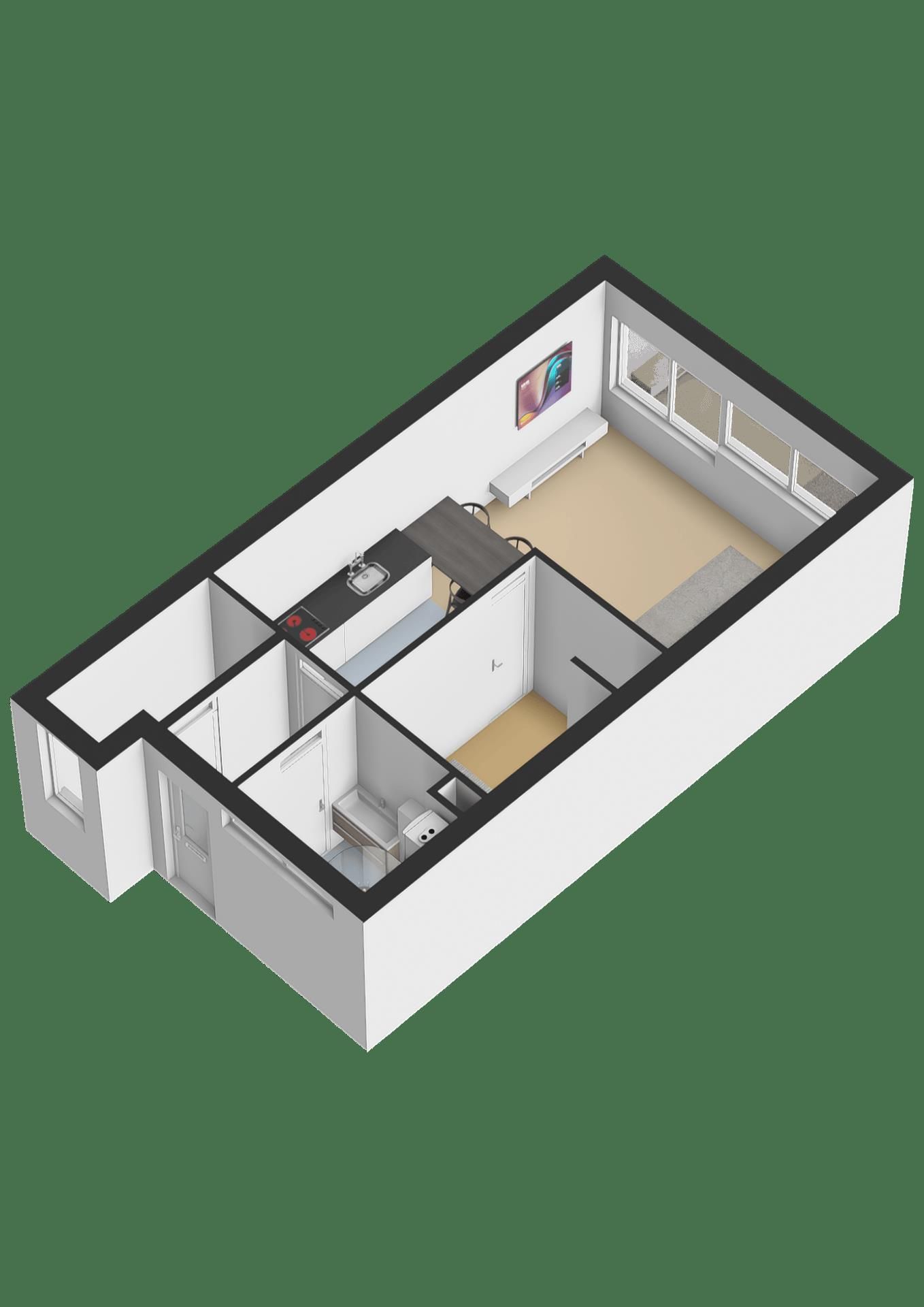 Photo 24 of Markendaalseweg 335