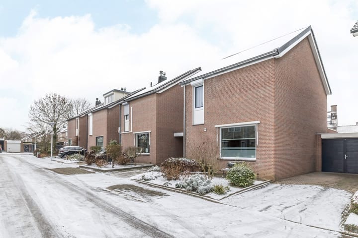 Foto 2 van Koperslagerstraat 7