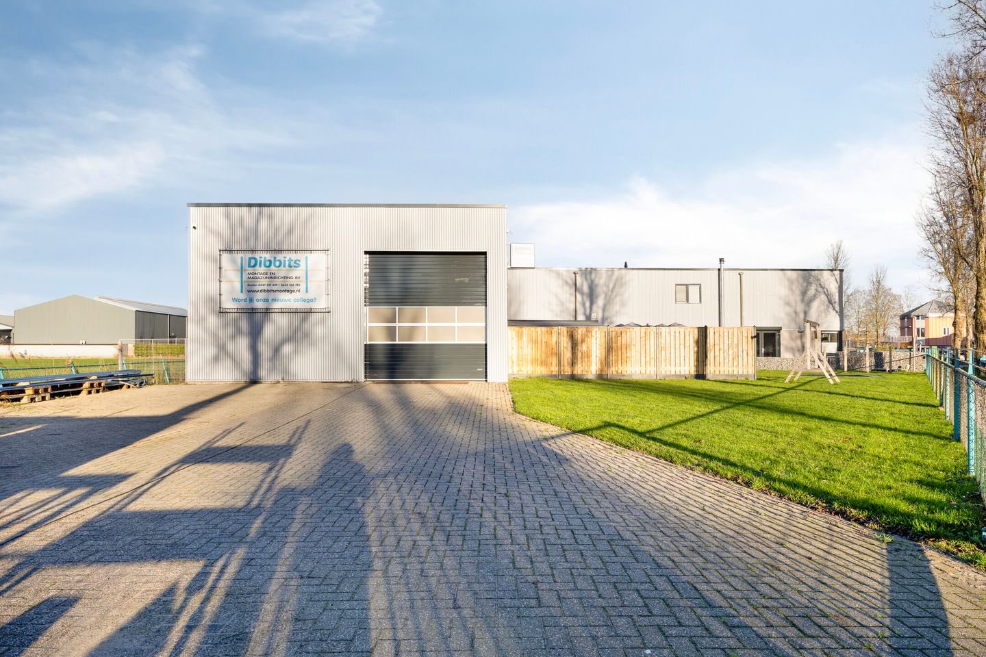 View photo 3 of Industrieweg 26