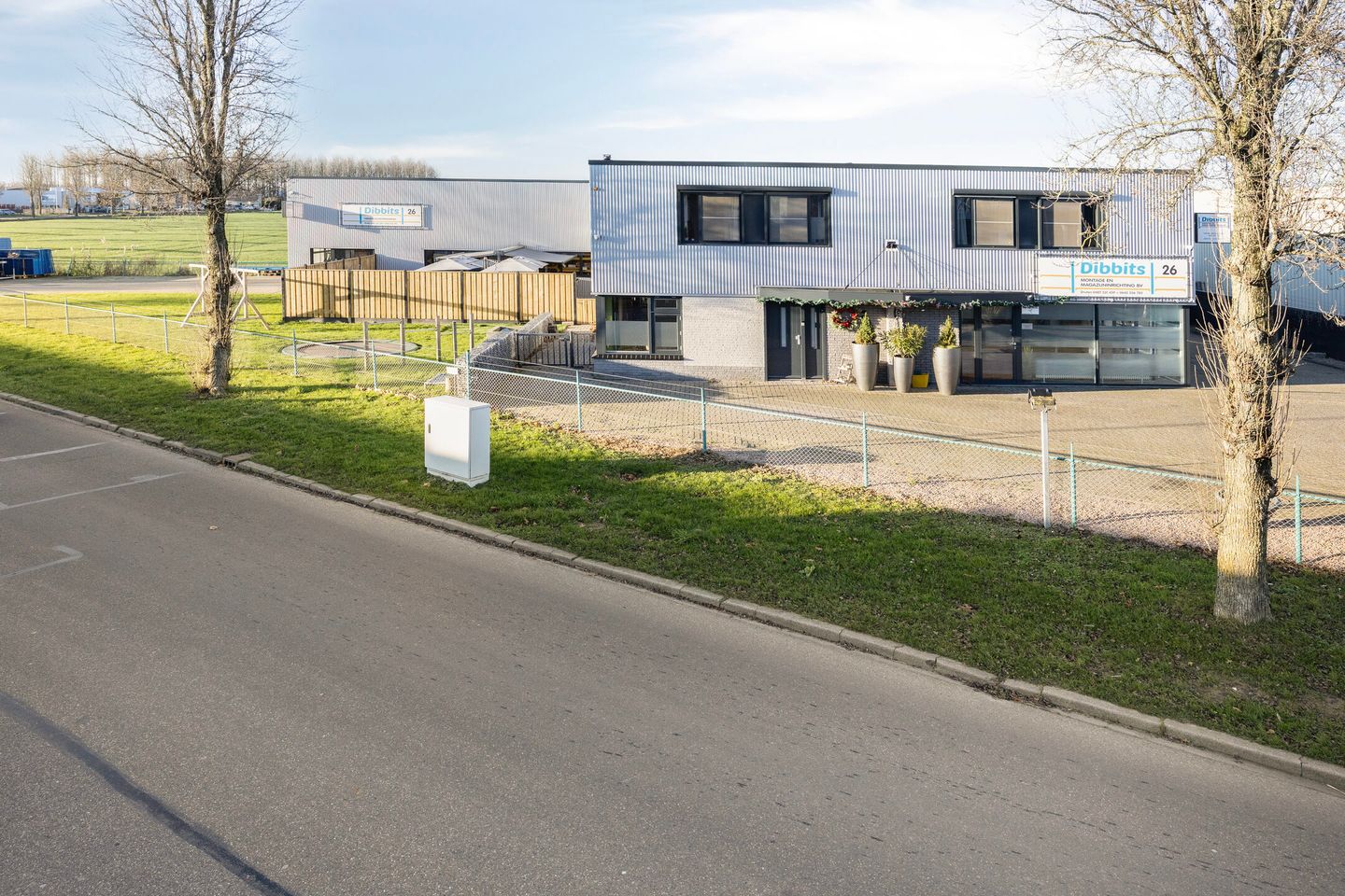 View photo 4 of Industrieweg 26