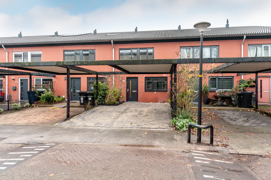 Foto 1 van Lastdragerstraat 58