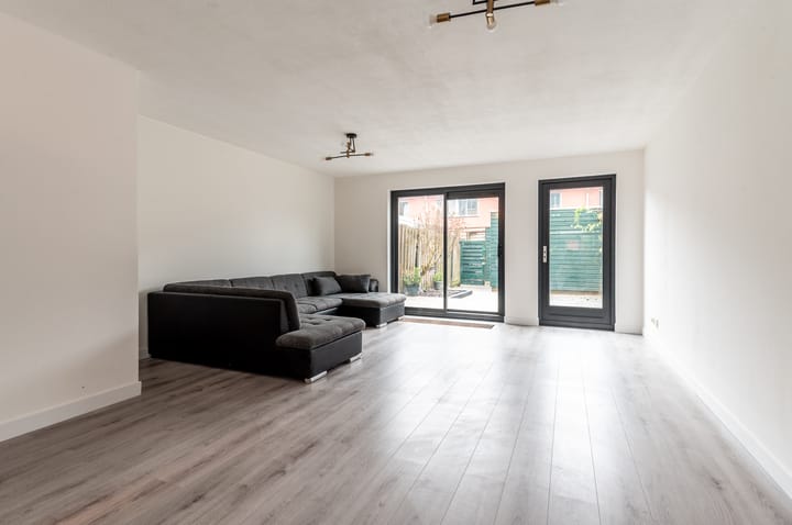 Foto 4 van Lastdragerstraat 58