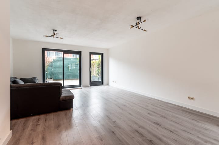 Foto 5 van Lastdragerstraat 58