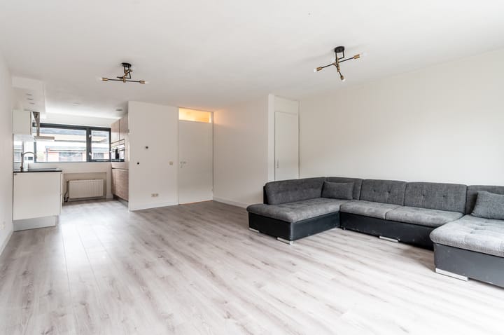 Foto 6 van Lastdragerstraat 58