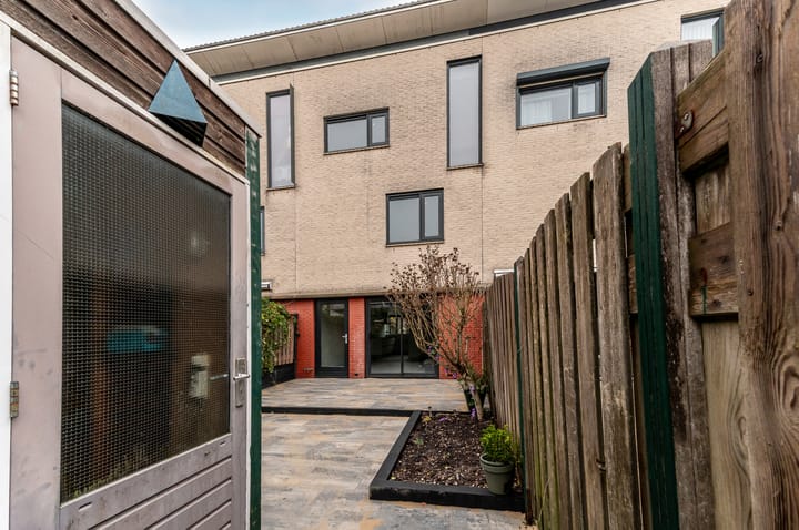 Foto 28 van Lastdragerstraat 58