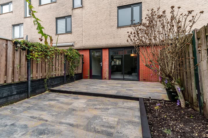 Foto 29 van Lastdragerstraat 58