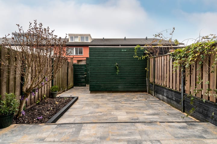 Foto 30 van Lastdragerstraat 58