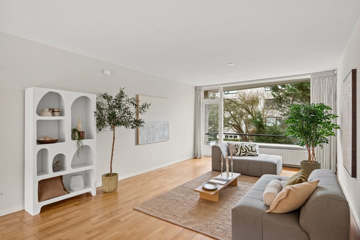 Laurens Reaellaan 8-I